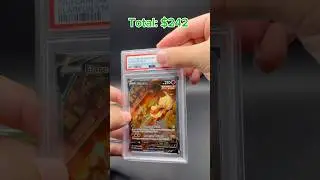 PSA Returns Part 6 (HUGE HIT) #pokemon #pokemoncards #psa10 #gemmint #gradedcards