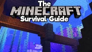 Item Transport Pipes! ▫ The Minecraft Survival Guide (Tutorial Lets Play) [Part 172]