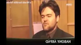 Habony &Aacute;rp&aacute;d - A vitrin...