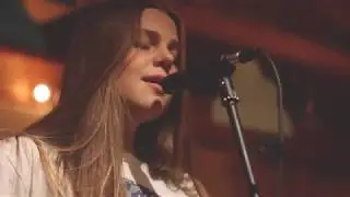 Laken Quigley - Shallow [Cover] (Live at Juice Jam)