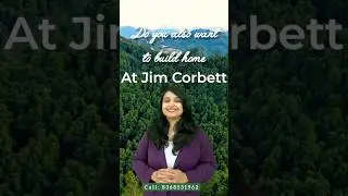 1st RERA Approved project in Jim Corbett. #jimcorbett #plots #nainital #resort #ramnagar #villas