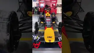 Why is Redbull Racing in India | Behind the Scenes | Moto Showcase