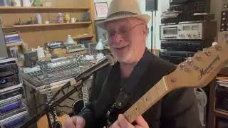 Music from my generation, Sarah smile  (cover) ￼