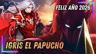 🔥ESTE 2026 LLEGARA IGRIS!!🔥- SUPPORT o DPS!?🤔|  Solo Leveling: Arise