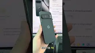 Liquidamos google pixel 10 pro xl