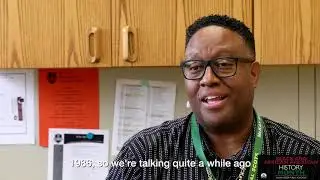 Black History Moments 2020 - Stan Roberts