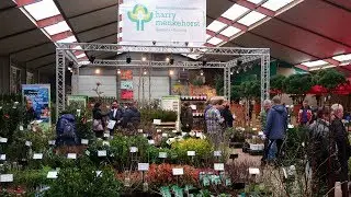 Impressie - Voorjaarsbeurs 2017 - Menkehorst Kwekerijen