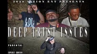 Behind the scenes, deep trust issues, exclusive, insights, secrets, production, behind-the-film