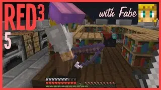 Phedran on RedCubed - Episode 5 - Spending Levels [Feat. Fabe]