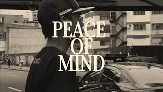 Lil nan - Peace of Mind (Official Music Video)