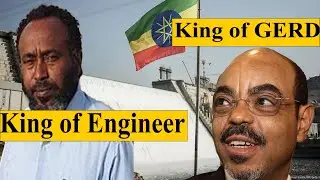Grand Ethiopian Renaissance Dam: Ethiopia&rsquo;s Dream Comes Alive | History in 5 Minutes