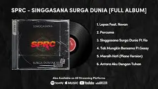 SAPI PUNKGANK RICA-RICA (SPRC) SINGGASANA SURGA DUNIA 2019 [FULL ALBUM]