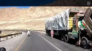 Best Balochi Song :  Beautiful Balochistan 