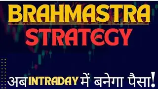 📊Option trading most powerful EMA strategy&nbsp; ! अब EMA  strategy से PROFIT  बनेगा |