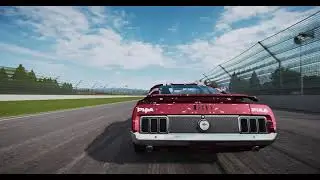 grid 2019 mustang you wish 2022 new game sound this good 1