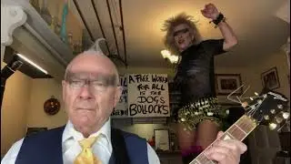 Toyah & Robert&rsquo;s Sunday Lunch - MOST WANTED OF THE YEAR!