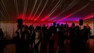 Happy Cover | The UK&rsquo;s BEST Function Band | HiFi Deluxe | Live | Live Band