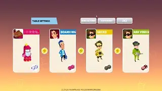 Business Tour - Online Multiplayer Board Game | Monopoly Gameplay #17