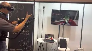 HapTX | AWE 2022