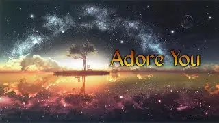 Adore You AMV ~ Harry Styles ~ Anime Mix