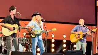 Jack Johnson, Donovan Frankenreiter, G. Love - &ldquo;Rainbow&rdquo; - Coast Film & Music Fest - 11/09/2025