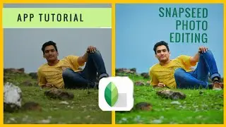 || HOW TO EDITING ON SNAPPED TUTORIALS ||    ON SNAPPED   [ON ANDROID ]   ( STEP BY STEP)