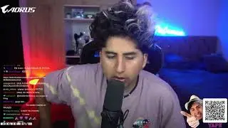 EL PATRON DE TWITCH (REY PEZU&Ntilde;ON) | @jefrainclips
