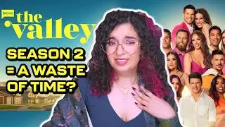 THE VALLEY is broken beyond repair *a rant*