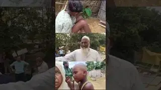 Assam helpless people evection🥺||muslim people//poor people//#muslimcommunity#bjpdescrimination