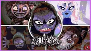 ¿QUIÉN FUI Y QUIÉN ME MATÓ? | CARIMARA Gameplay español (JUEGO COMPLETO)