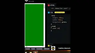 #5 zoom | CSS | Frontend 