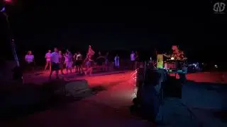 BassLove warming up [Clubnichniy Rave #1]