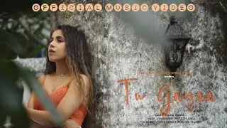 TU GAYAA | OFFICIAL VIDEO | REDBULB MUSIC | VEEBHA ANAND | ABHISHEK TIWARI