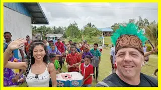 SNAKE HUNTING WITH VILLAGERS | BIAK, PAPUA EP.2