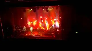 Alt-J &Delta; - Buffalo - Live at O2 Academy Leeds