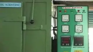 Laboratory Furnaces