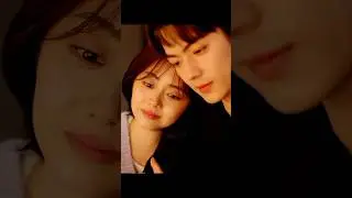 The Best Birthday Gift for Him❤️✨ As Beautiful As You🔥 #cdrama #xukai #tansongyun @srjinxed #shorts