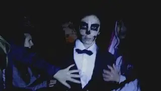 This is Halloween - Nightmare before Christmas