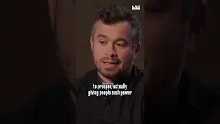 Should Billionaires Exist?