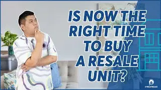 Is Now The Right Time To Buy A Resale HDB? | Advice from Professionals | Propedia