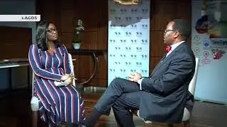 Boosting Africa&rsquo;s aviation infrastructure