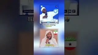 JAWAAB KU FILAN MALA SIIYEY TOLOW #somaliland