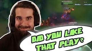 Gripex - MAKING MONTAGE PLAYS ON A REGULAR BASIS