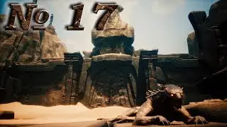 Conan Exiles (прохождение) №17: 