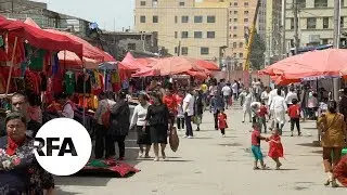 China&rsquo;s Internment Camps Aim to &lsquo;Brainwash&rsquo; Muslim Minorities | Radio Free Asia (RFA)