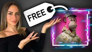 4 Websites to create NFT for Free