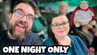 We Only Had 24 Hours in London&hellip; So We Did This