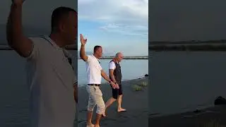 Blendi Fevziu | Restoranti ne ishull Patok