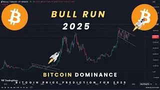 Bitcoin & Crypto Price Analysis: Get Ready for the Next Bull Run? #bitcoin #ethereum #altcoins