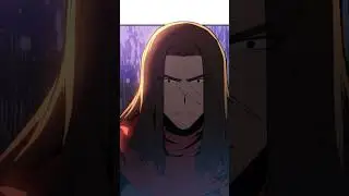 regressed hero get the attention of his father #manhwa #shorts #subscribe #youtubeshorts